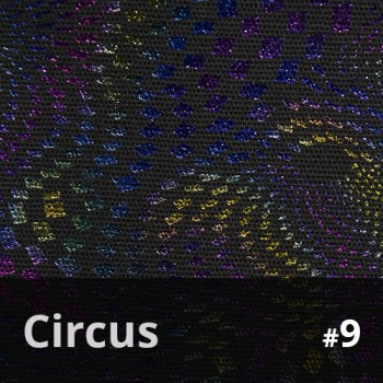 Circus 9